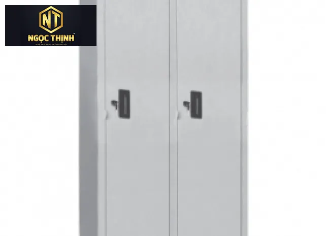 Tủ sắt 2 cánh kích thước 915*450*1830